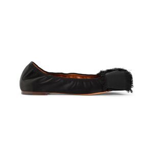 Lanvin Bow Ballerinas Women